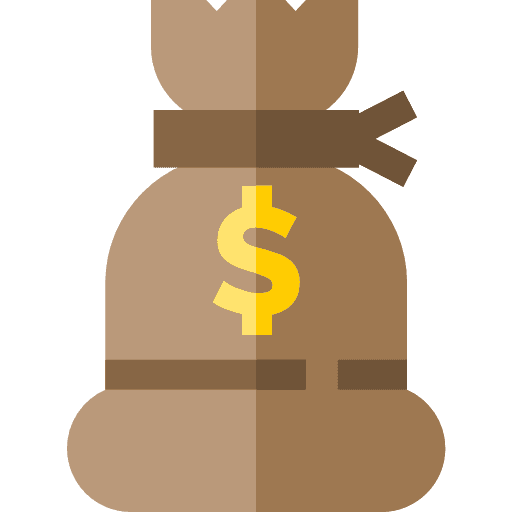 money bag
